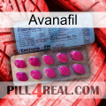 Avanafil 35
